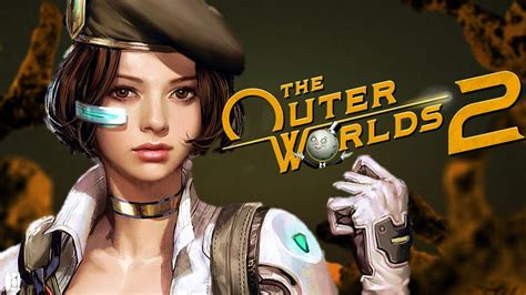 the outer worlds porn|The